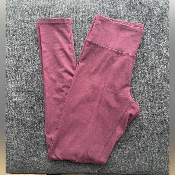 Aerie Leggings - Picture 2 of 3